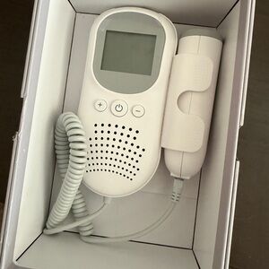 Fetal Doppler